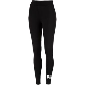 Puma black leggings